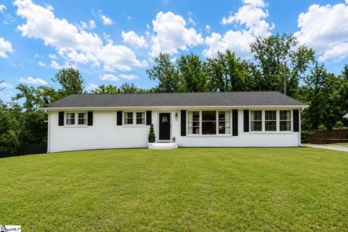 195 Stribling Circle, Spartanburg, SC, 29301 | Card Image