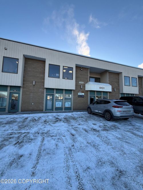 ste-105-4101 Arctic Blvd, Anchorage, AK, 99503-5702 | Card Image