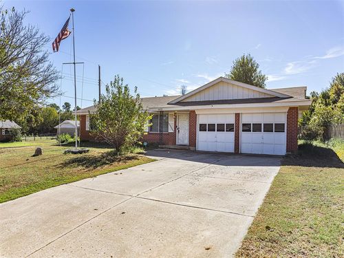 16470 Shelby Street, Choctaw, OK, 73020 | Card Image