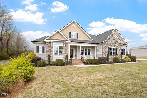 202 Mabry Rd, Angier, NC, 27501-9618 | Card Image