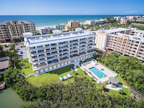 206-19519 Gulf Blvd, INDIAN SHORES, FL, 33785-2206 | Card Image