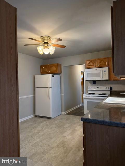 Residential Lease in WESTMINSTER 4