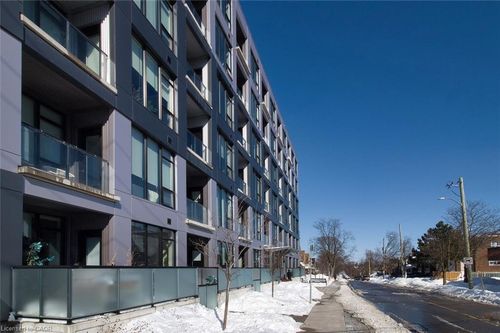 101-690 King St W, Kitchener, ON, N2H | Card Image