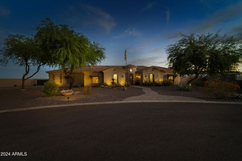 15833 W Cinnabar Court, Waddell, AZ, 85355 | Card Image