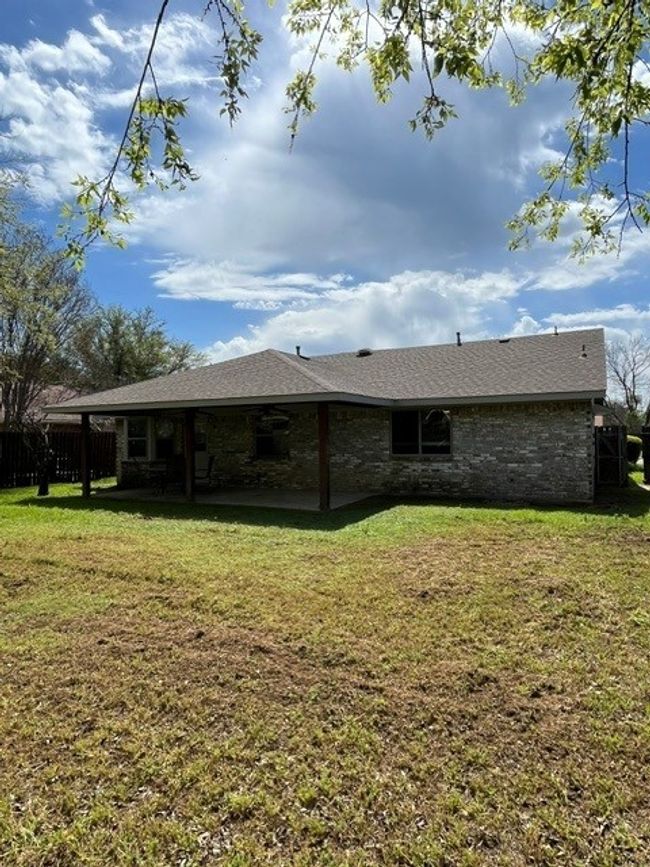 103 David Dr, House other with 3 bedrooms, 2 bathrooms and null parking in Sanger TX | Image 11