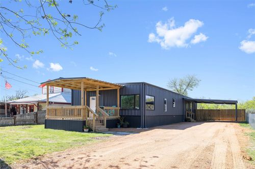 1111 Magnolia St, Brownwood, TX, 76801-5830 | Card Image