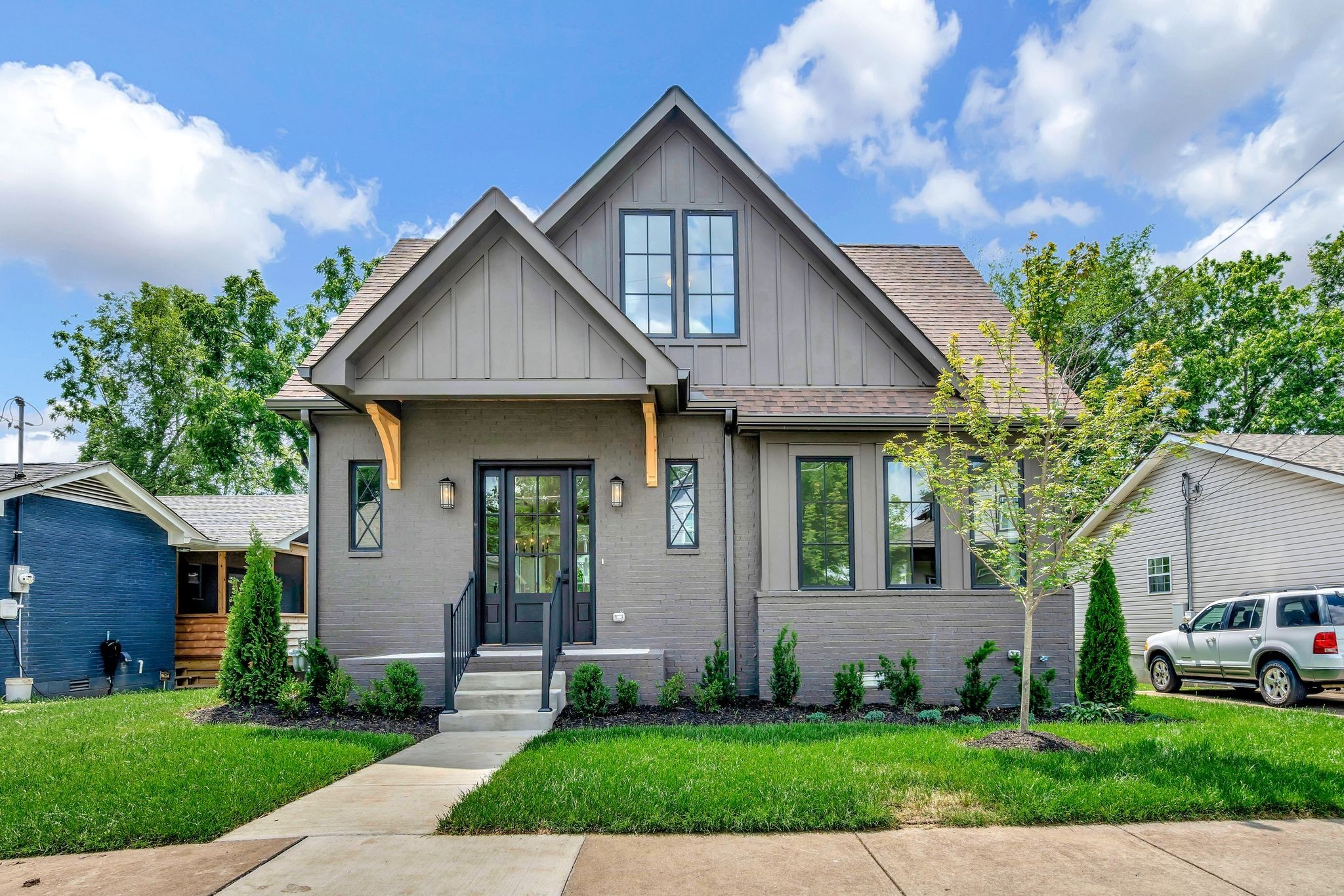 Cephas St, Nashville, TN 37208