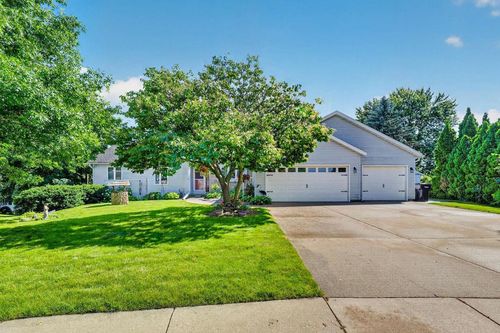 170 Saratoga Circle, OREGON, WI, 53575 | Card Image