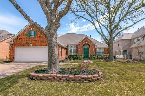 3408 Devonshire Ct, Flower Mound, TX, 75022-2770 | Card Image