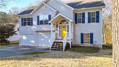 27 Gatepost Lane, Kingston, GA, 30145 | Card Image