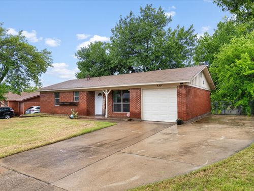 6307 Basswood Dr, Fort Worth, TX, 76135-1702 | Card Image