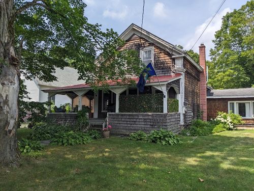1028 Vt Route 4a W, Castleton, VT, 05735-4526 | Card Image