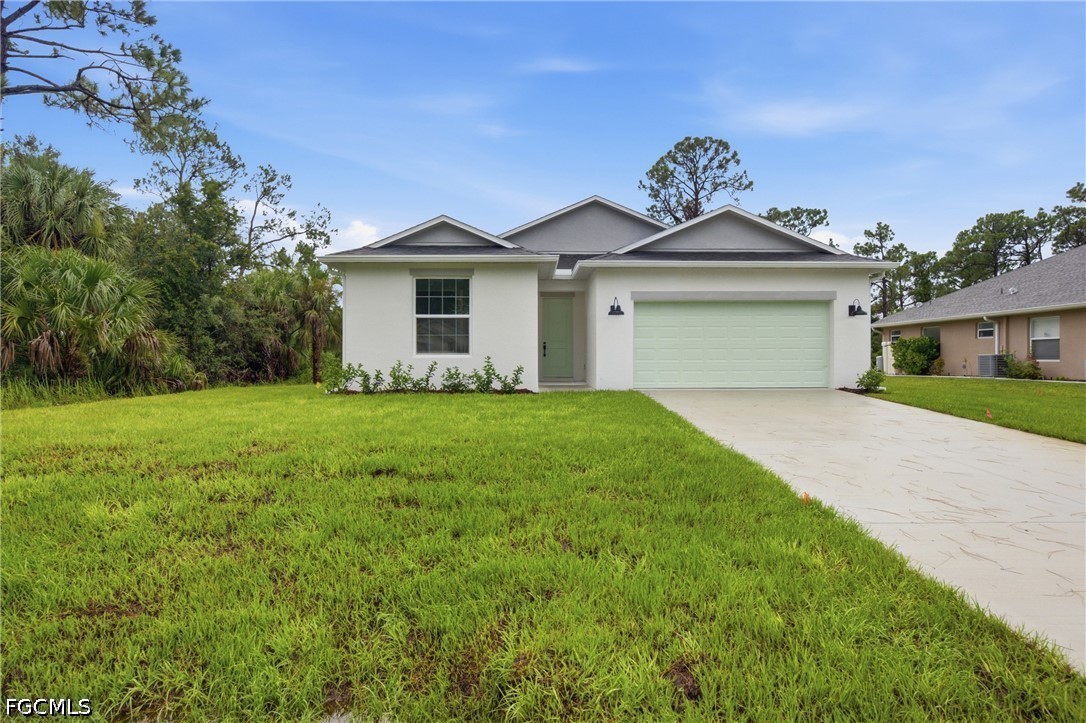 Residential in North Port 3