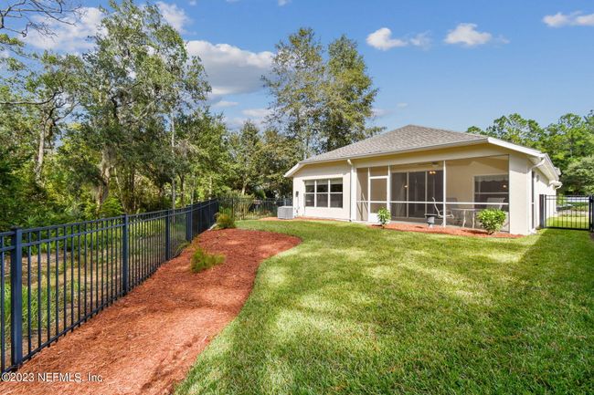 9094 Honeybee Lane, House other with 3 bedrooms, 2 bathrooms and null parking in Jacksonville FL | Image 38