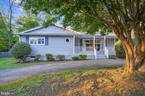 1230 Hilltop Dr, ANNAPOLIS, MD, 21409-5101 | Card Image