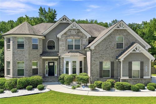 3925 Amberhill Cir, Cumming, GA, 30040-1481 | Card Image