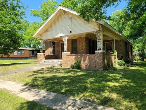707 W Houston St, Clarksville, TX, 75426-2548 | Card Image