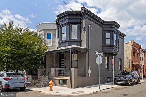 2819 W Stiles St, PHILADELPHIA, PA, 19121-4545 | Card Image