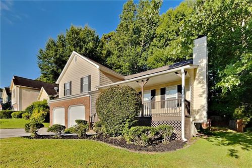 1732 English Ivey Ln Nw, Kennesaw, GA, 30144-2995 | Card Image