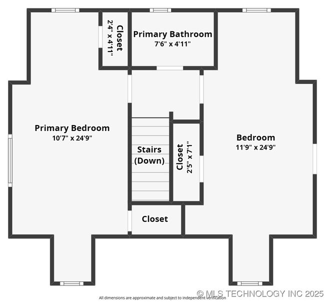 1312 Oak Ave, House other with 3 bedrooms, 2 bathrooms and null parking in Ada OK | Image 26