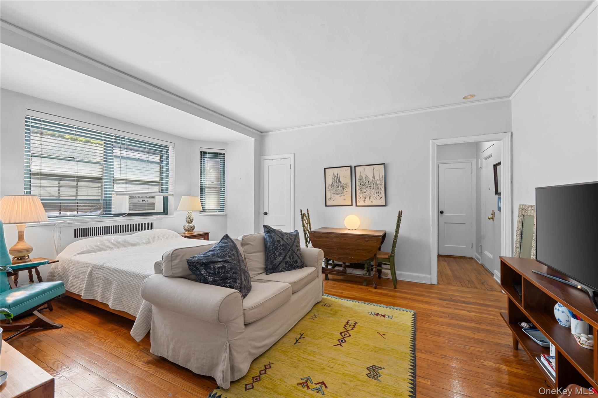 Residential in New York 3