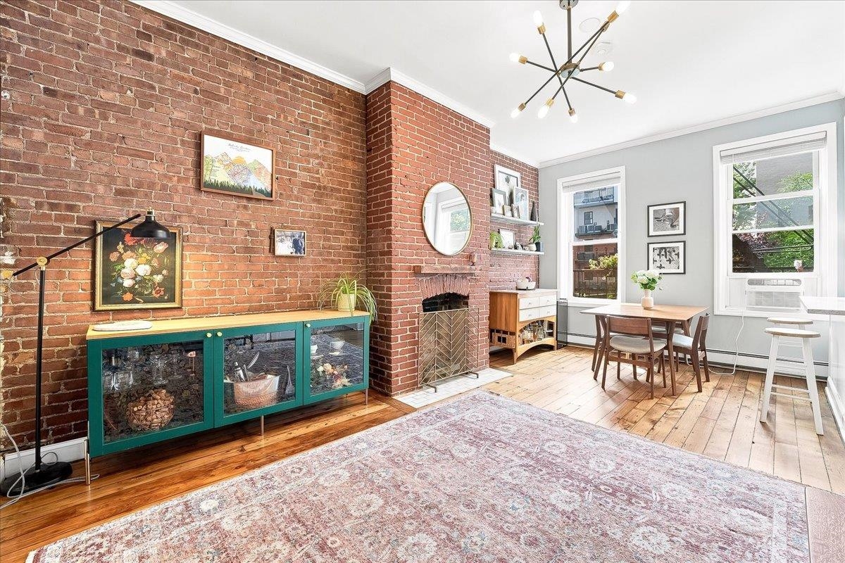Residential in Hoboken 2