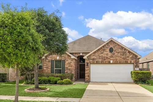24023 Buffalo Cove Ln, Katy, TX, 77493-1882 | Card Image
