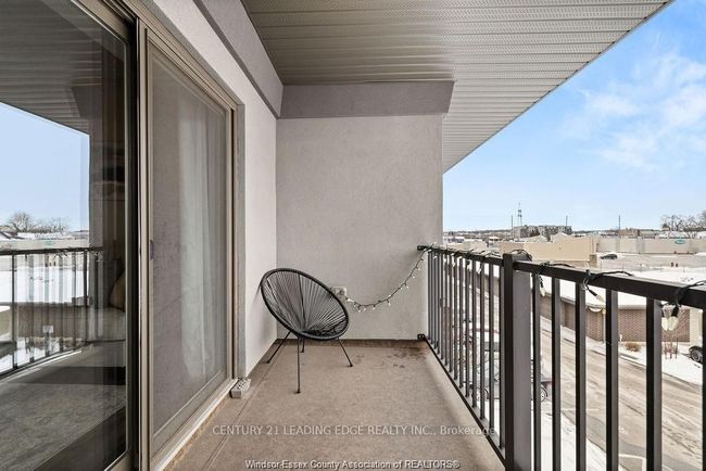 311 - 5840 Newman Blvd, Condo with 1 bedrooms, 2 bathrooms and 1 parking in Windsor ON | Image 26
