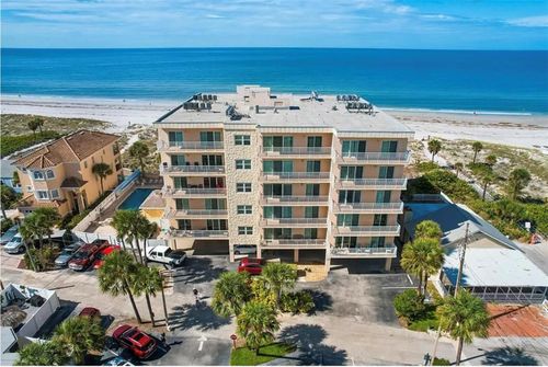 202-13440 Gulf Blvd, Madeira Beach, FL, 33708-2516 | Card Image