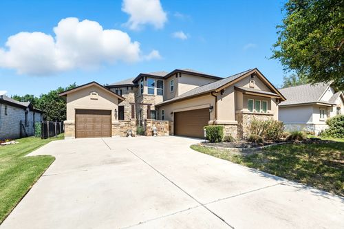 2607 Honey Springs Ln, Cedar Park, TX, 78613-4592 | Card Image