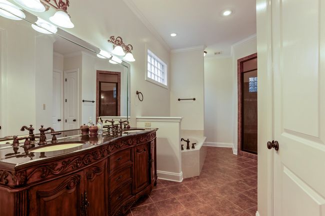 3485 E Taplow Way, House other with 4 bedrooms, 5 bathrooms and null parking in Collierville TN | Image 12
