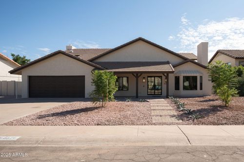 8629 E Cheryl Dr, Scottsdale, AZ, 85258-1425 | Card Image