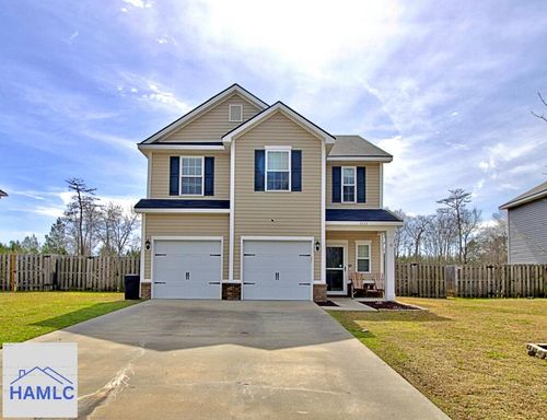 1111 Marne Boulevard, Hinesville, GA, 31313 | Card Image