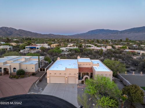2460 N Cavalry Trail, Tucson, AZ, 85749 | Card Image
