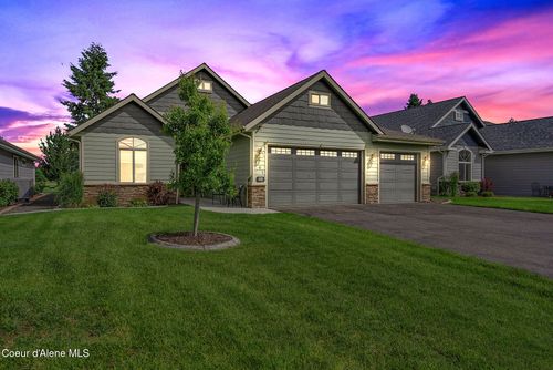 161 Ironwood Dr, Blanchard, ID, 83804-5029 | Card Image
