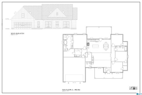 100 Coves Dr, VINCENT, AL, 35178-8801 | Card Image