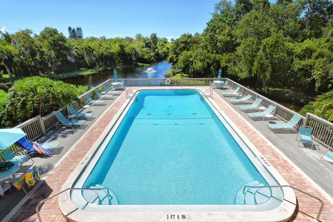 225 Woodland Dr, Condo with 2 bedrooms, 2 bathrooms and null parking in OSPREY FL | Image 49