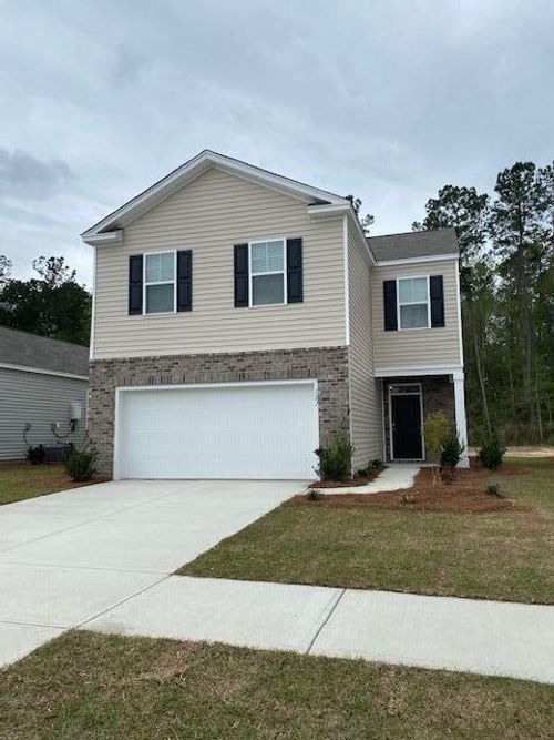 121 Blossom Wood Lane, Summerville, SC, 29483 | Card Image