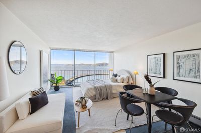 1504 - 1050 North Point Street, Home with 0 bedrooms, 1 bathrooms and 1 parking in San Francisco CA | Image 3