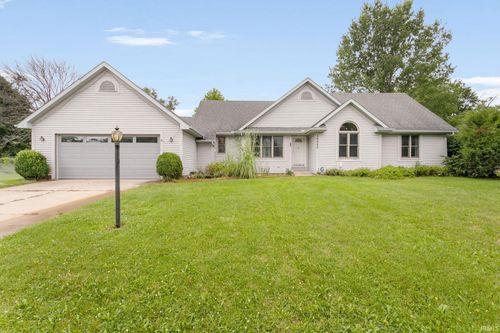 54960 Sunray Dr E, Osceola, IN, 46561-9361 | Card Image