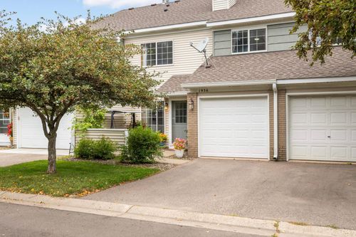1936 Glenfield Ct, Eagan, MN, 55122-2156 | Card Image