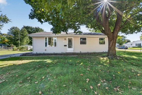 1513 Roosevelt Avenue, Janesville, WI, 53546 | Card Image