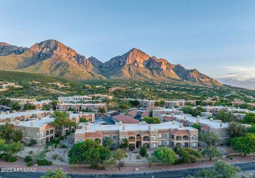 2102-1500 E Pusch Wilderness Dr, Tucson, AZ, 85737-6001 | Card Image