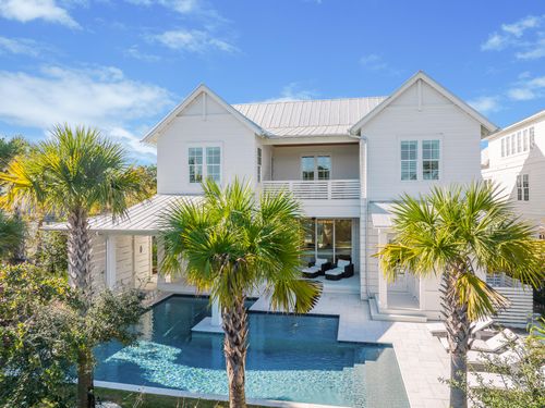 27 Sand Dunes Rd, Santa Rosa Beach, FL, 32459-5119 | Card Image