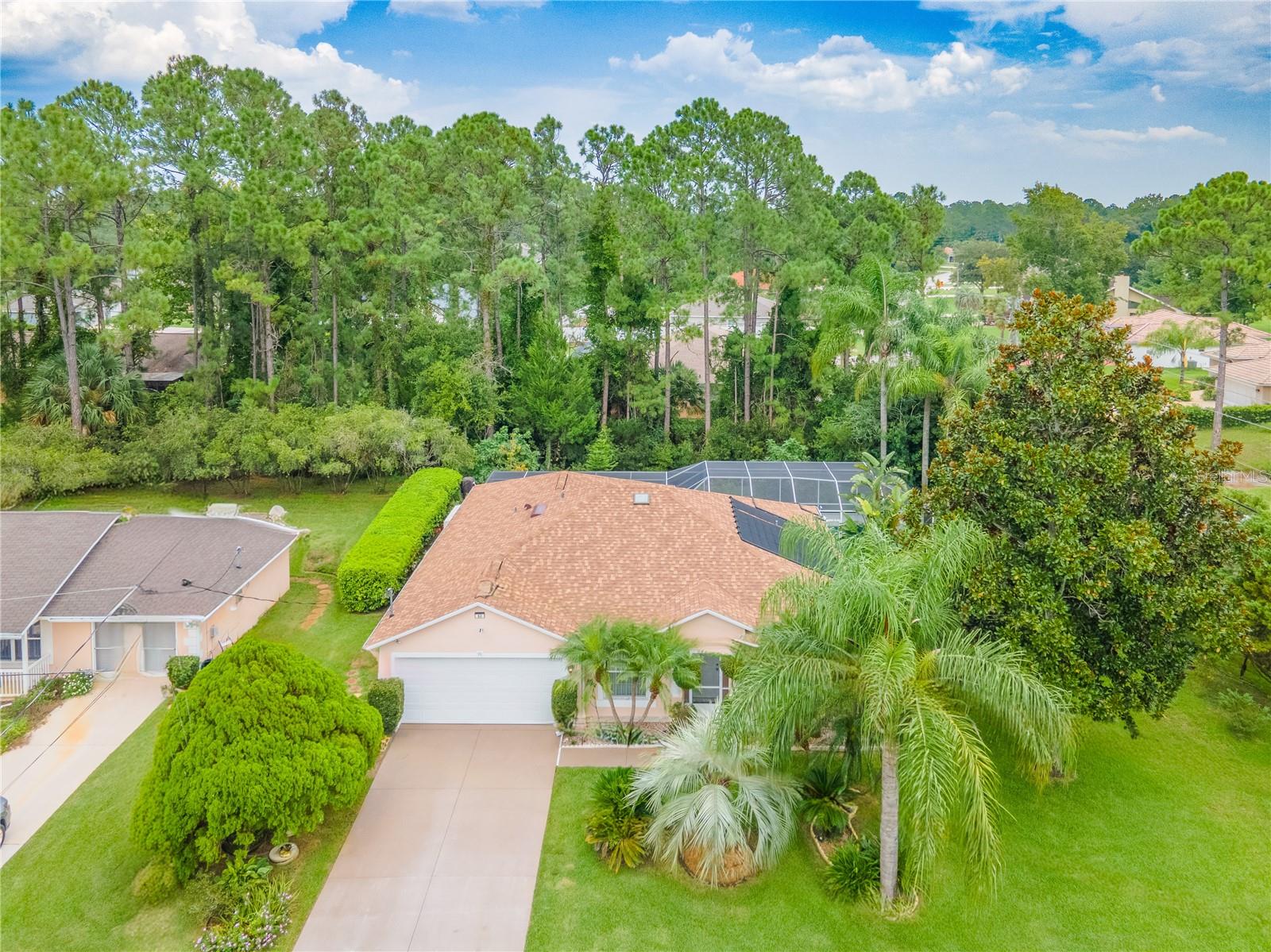 Pine Haven Dr, Palm Coast, FL 32164