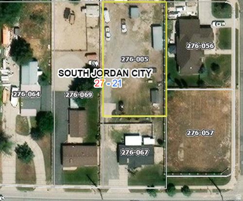 2410 W 11400 S, South Jordan, UT, 84095-8319 | Card Image