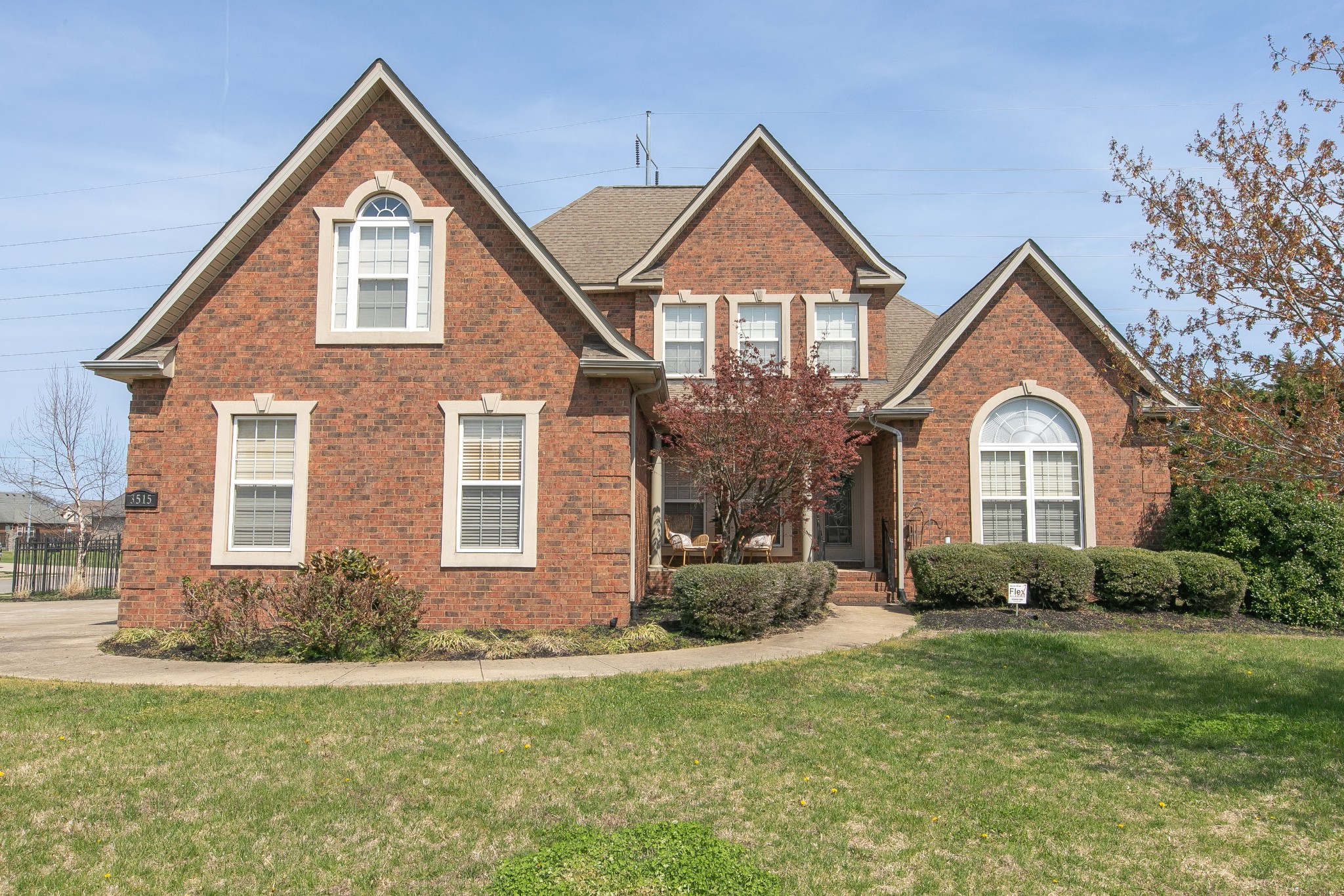 Geneva Dr, Murfreesboro, TN 37128