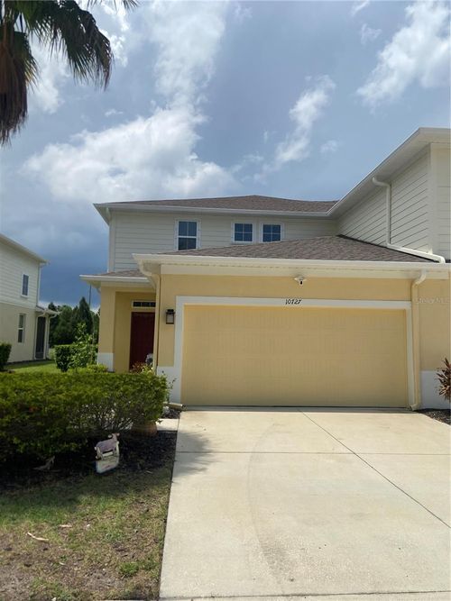 10727 Verawood Dr, RIVERVIEW, FL, 33579-2145 | Card Image