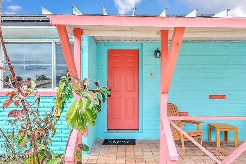 2-219 Bonner Ave, Daytona Beach Shores, FL, 32118-5333 | Card Image