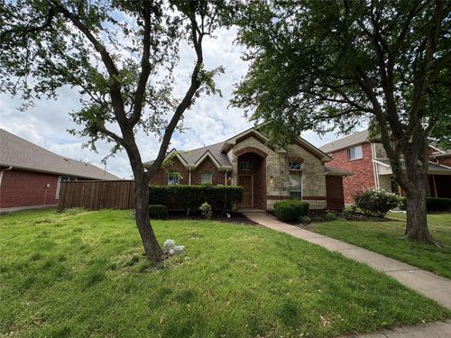 1630 Warm Springs Drive, Allen, TX, 75002 | Card Image